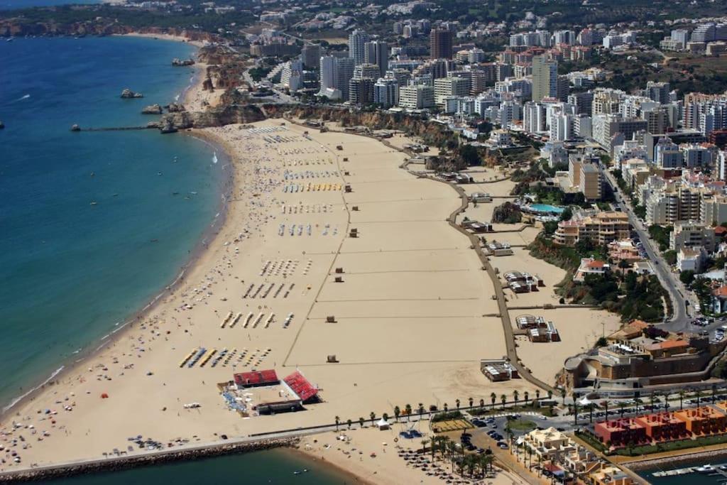 Ocean'S Place Near Praia Da Rocha Portimão Exteriér fotografie
