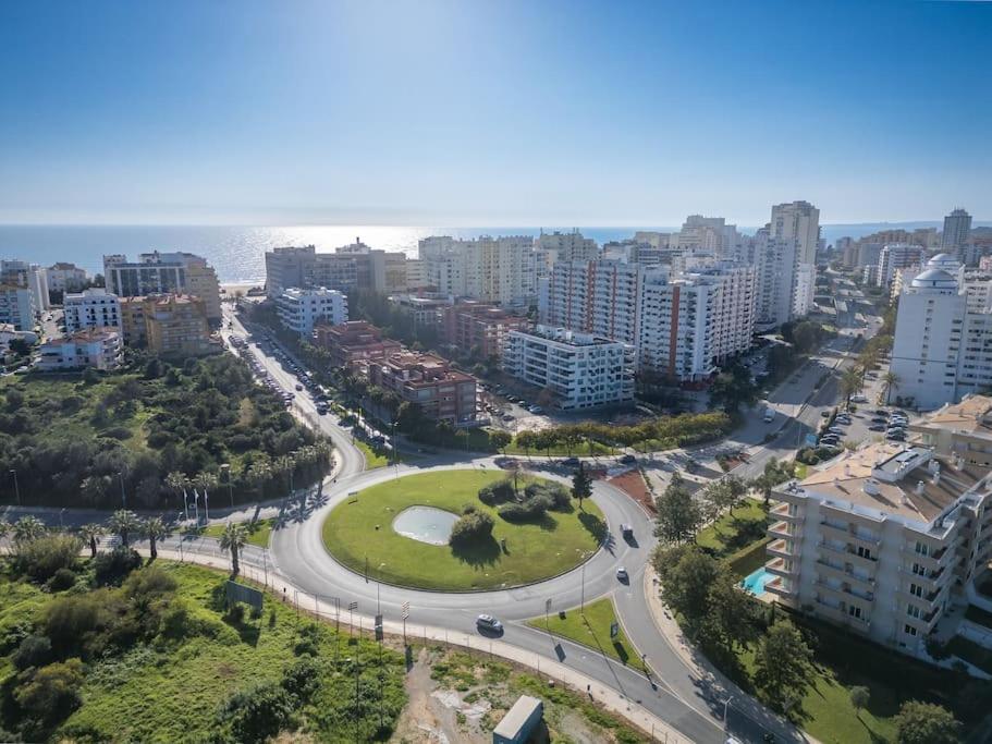 Ocean'S Place Near Praia Da Rocha Portimão Exteriér fotografie