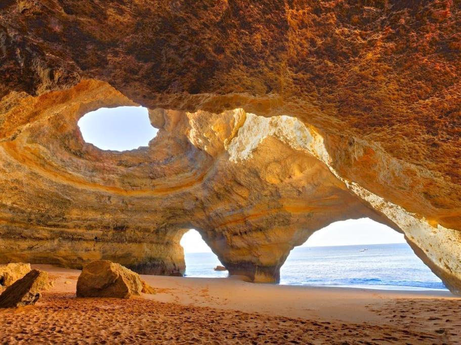 Ocean'S Place Near Praia Da Rocha Portimão Exteriér fotografie